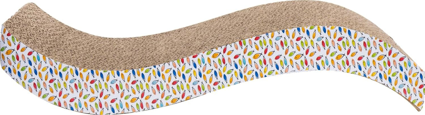 Wave Scratcher