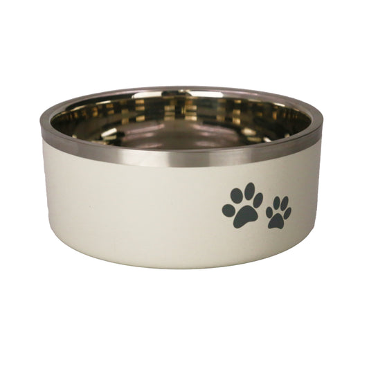 Stainless Steel Double-Wall Insulated Bowl