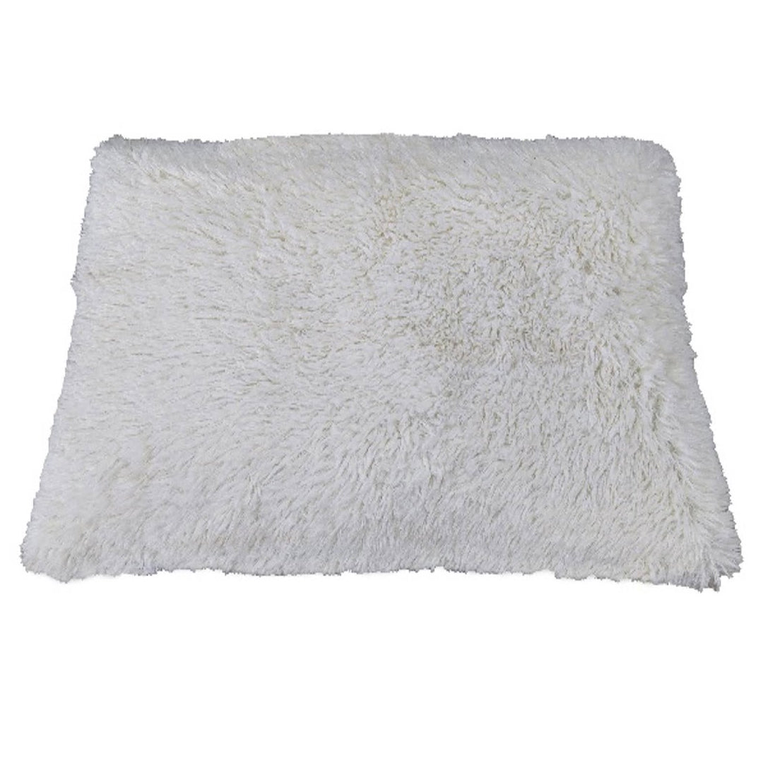 Fur Bed