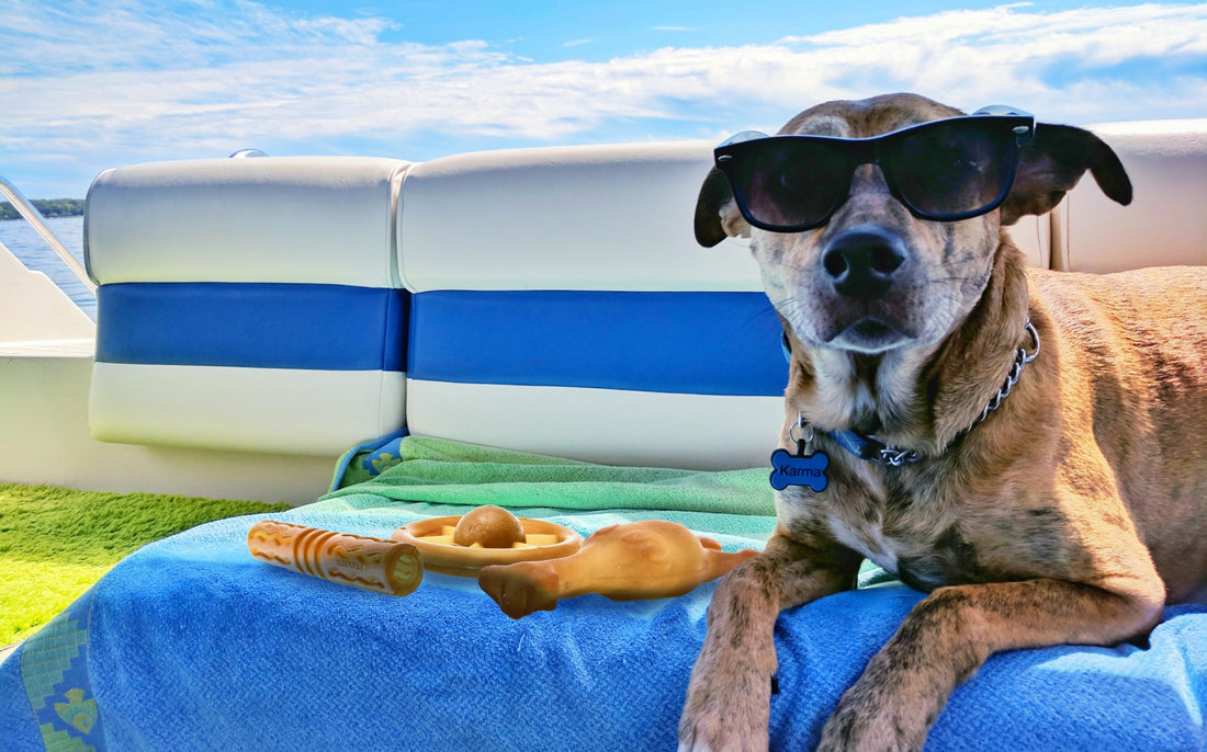 Keeping Cool This Summer