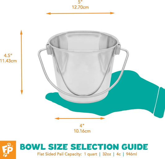 Heavy Duty Pails