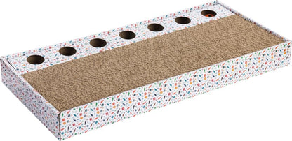 Scratch and Play Pad