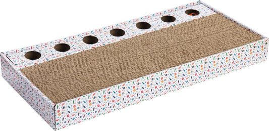Scratch and Play Pad