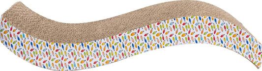 Wave Scratcher
