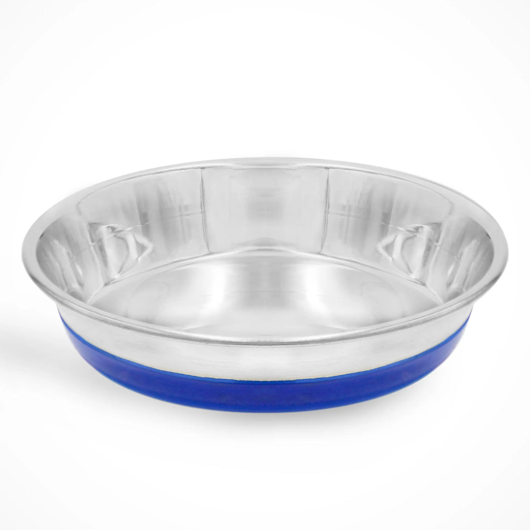 Double-Walled Insulated Cat Bowl