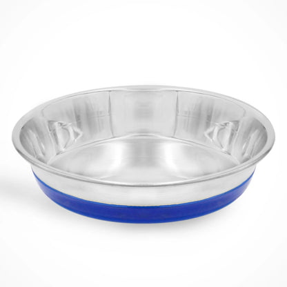 Double-Walled Insulated Cat Bowl