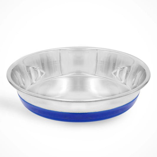 Double-Walled Insulated Cat Bowl