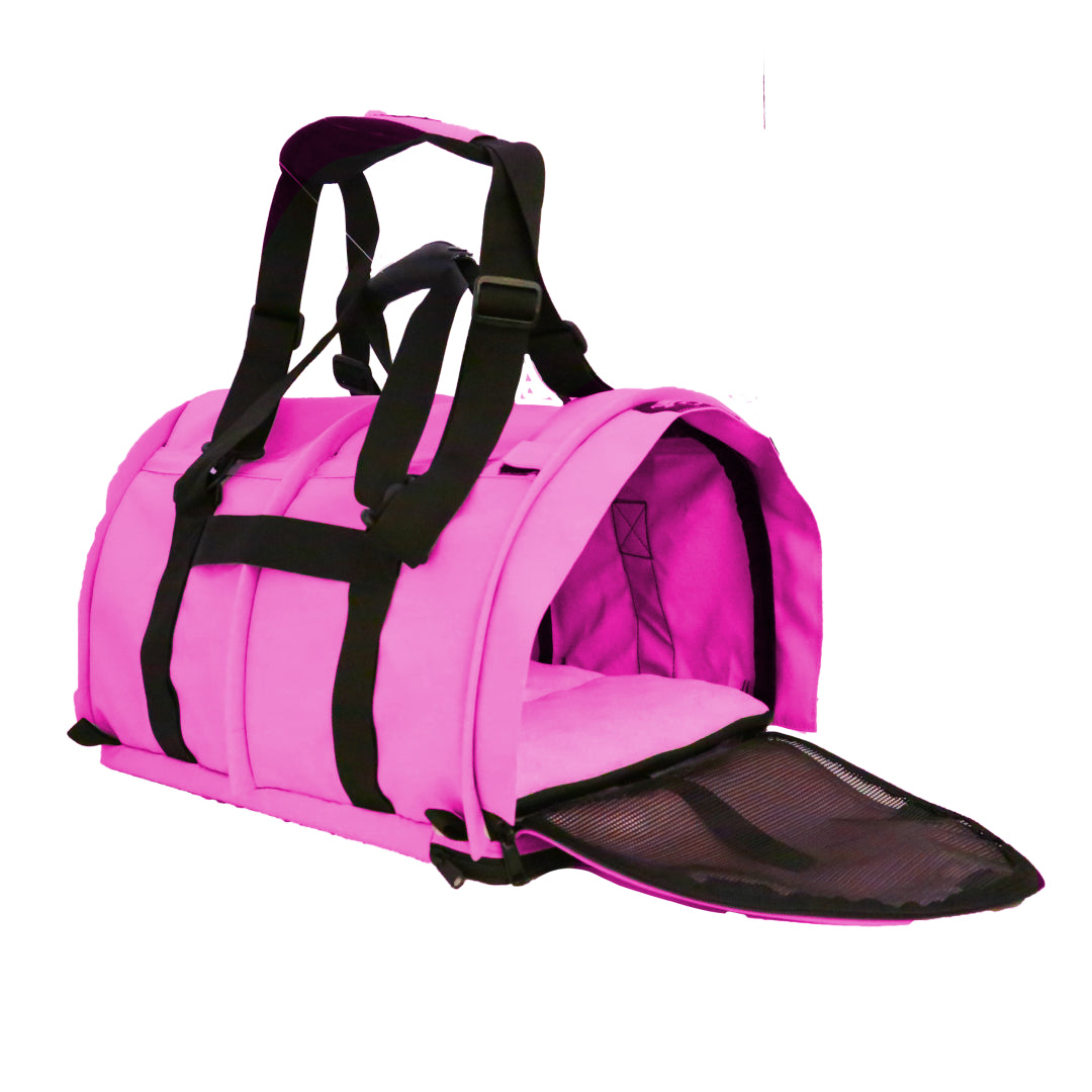 SturdiBag Pet Travel Carrier