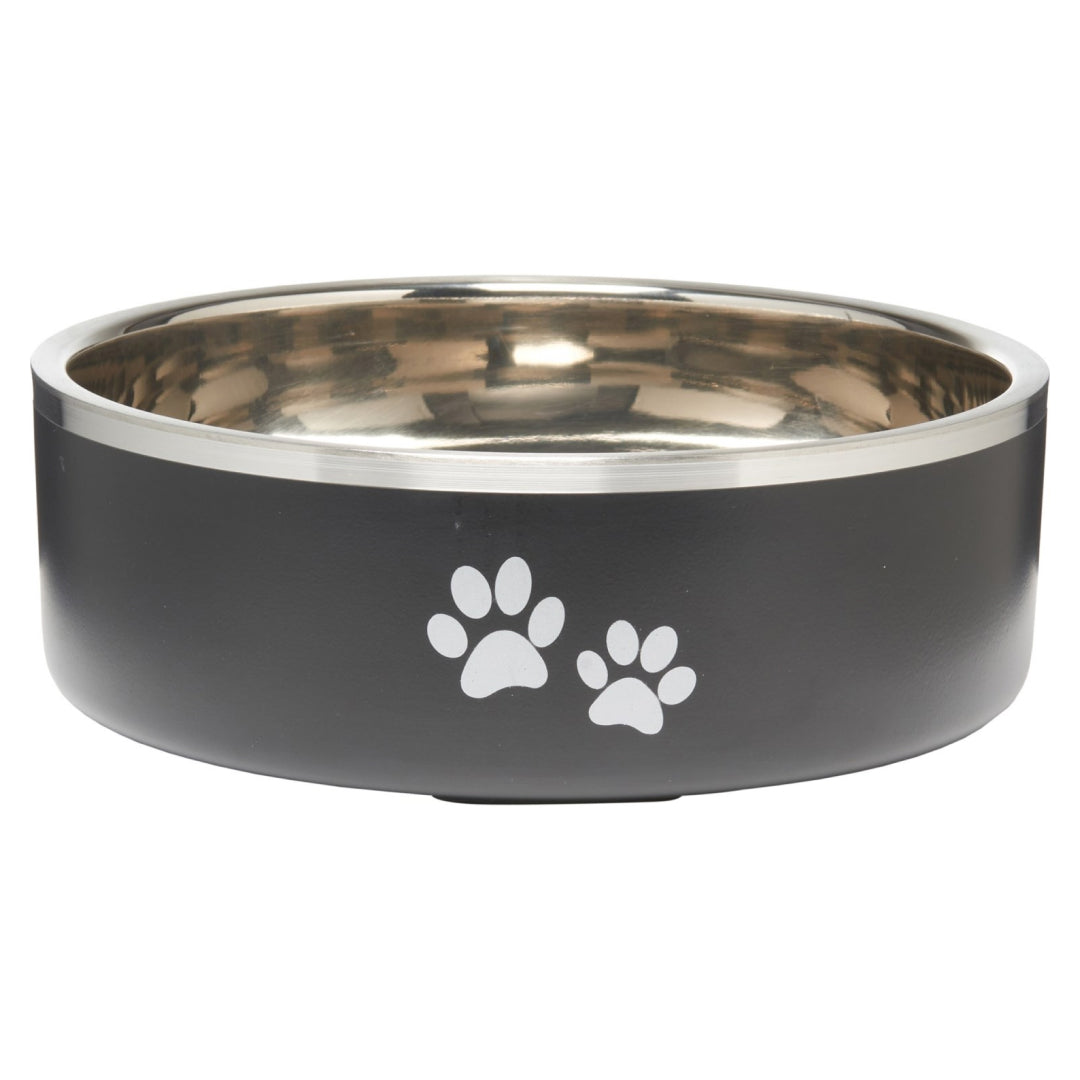 Stainless Steel Double-Wall Insulated Bowl