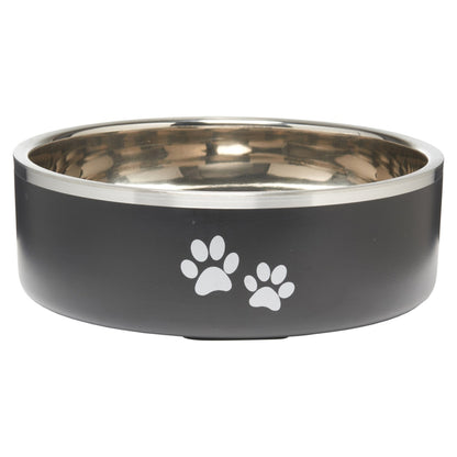 Stainless Steel Double-Wall Insulated Bowl