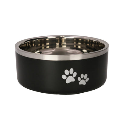 Stainless Steel Double-Wall Insulated Bowl