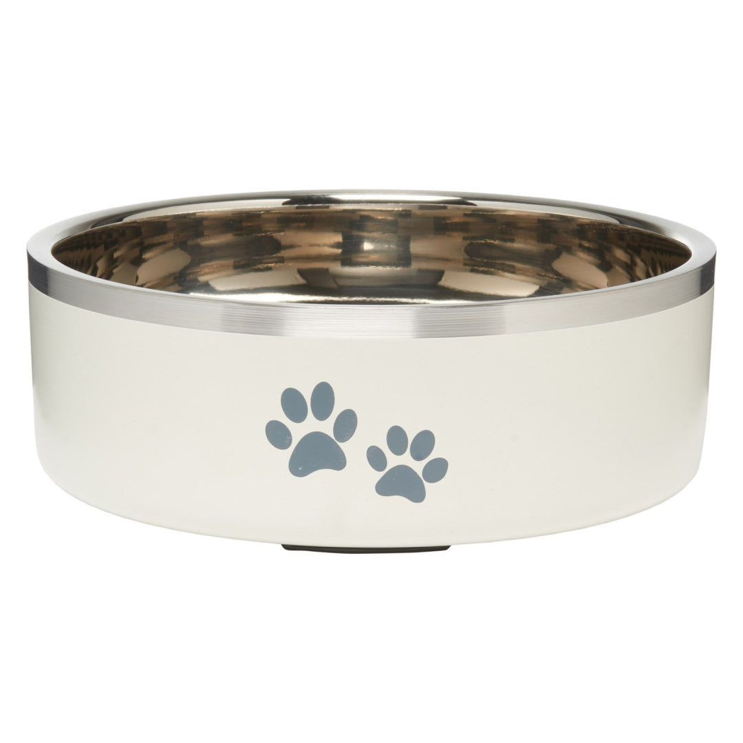 Stainless Steel Double-Wall Insulated Bowl