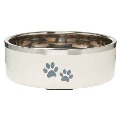 Stainless Steel Double-Wall Insulated Bowl