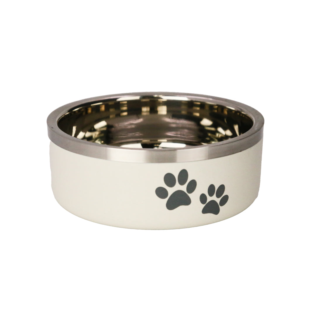 Stainless Steel Double-Wall Insulated Bowl