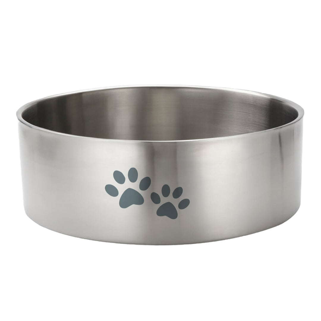 Stainless Steel Double-Wall Insulated Bowl