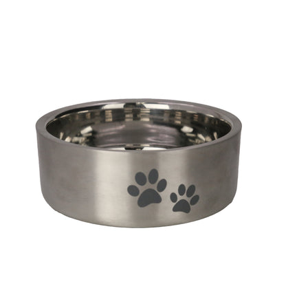 Stainless Steel Double-Wall Insulated Bowl