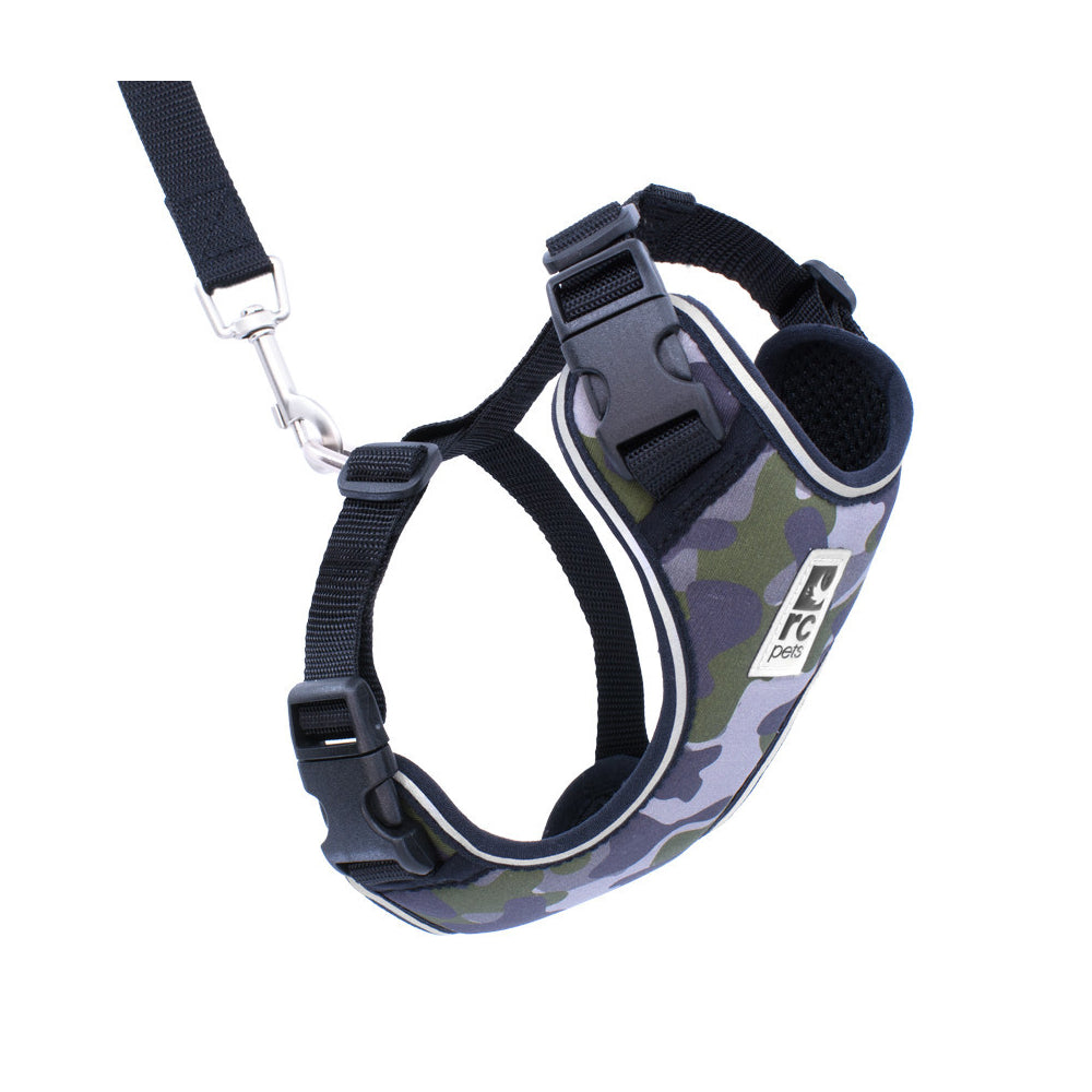 RC Pets Adventure Kitty Harness