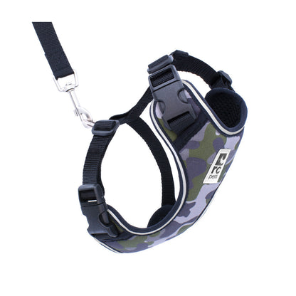 RC Pets Adventure Kitty Harness