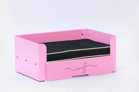 Sofa Bed with Drawer