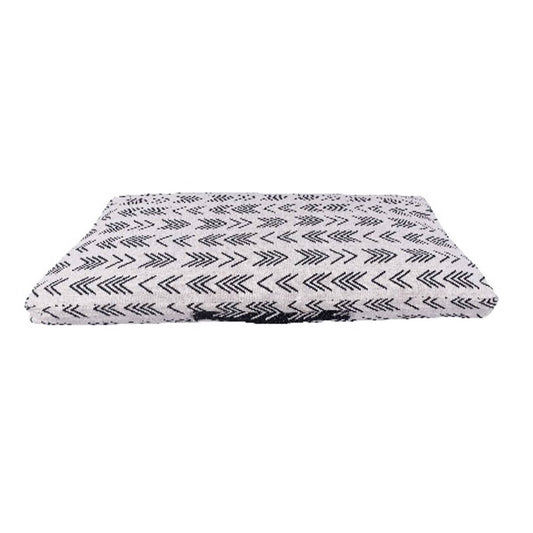 Comfort Cushion Pet Bed