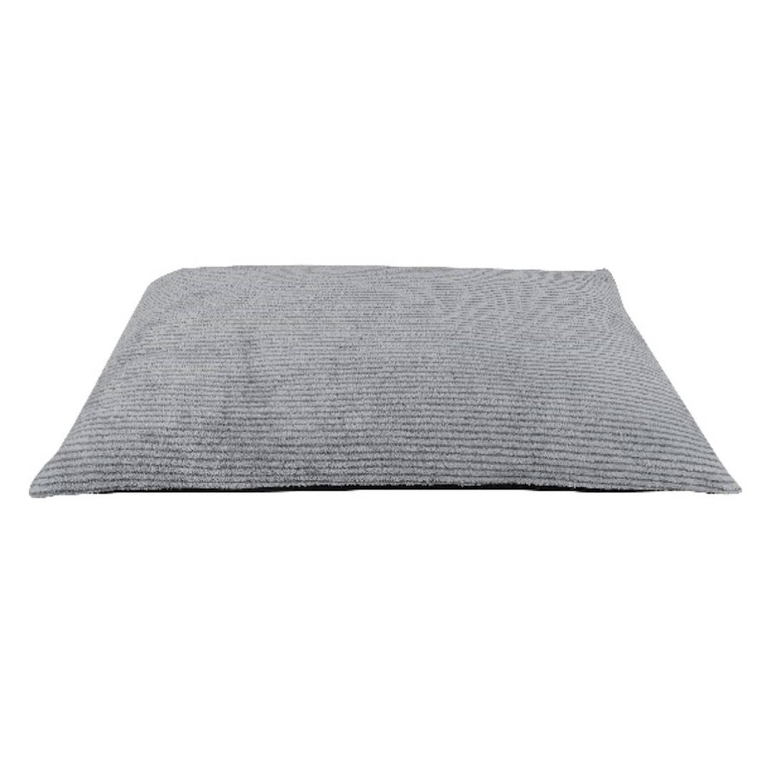Striped Pet Bed