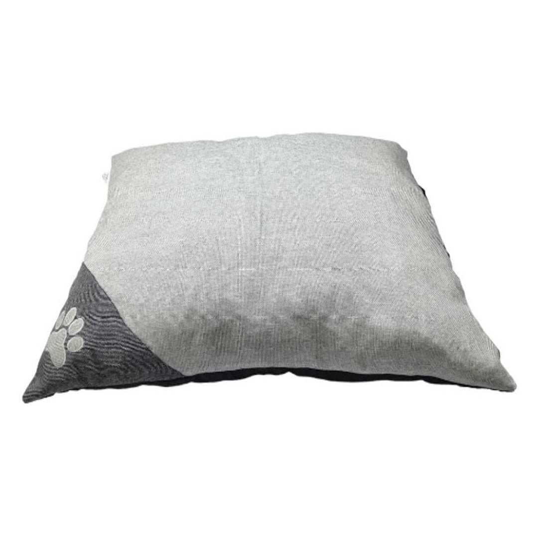 Jute Bed