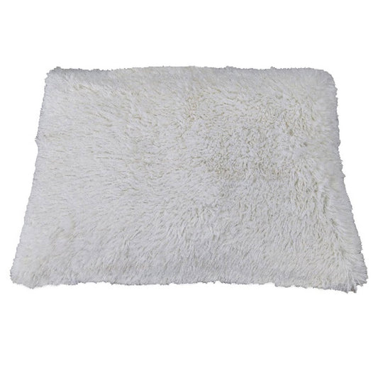 Fur Bed
