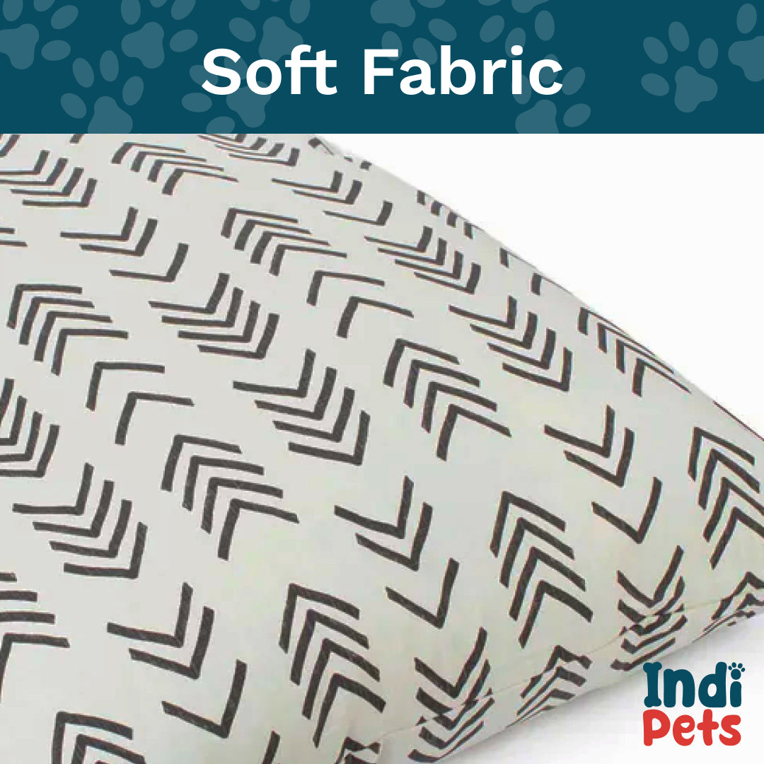 Comfort Cushion Pet Bed