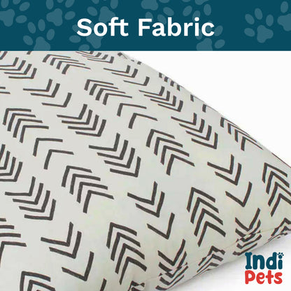 Comfort Cushion Pet Bed