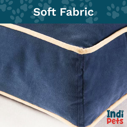 Comfort Cushion Pet Bed