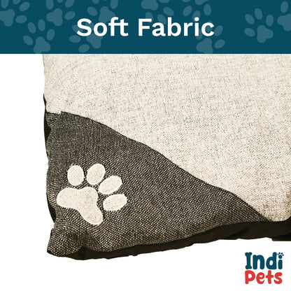 Jute Bed