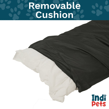 Comfort Cushion Pet Bed