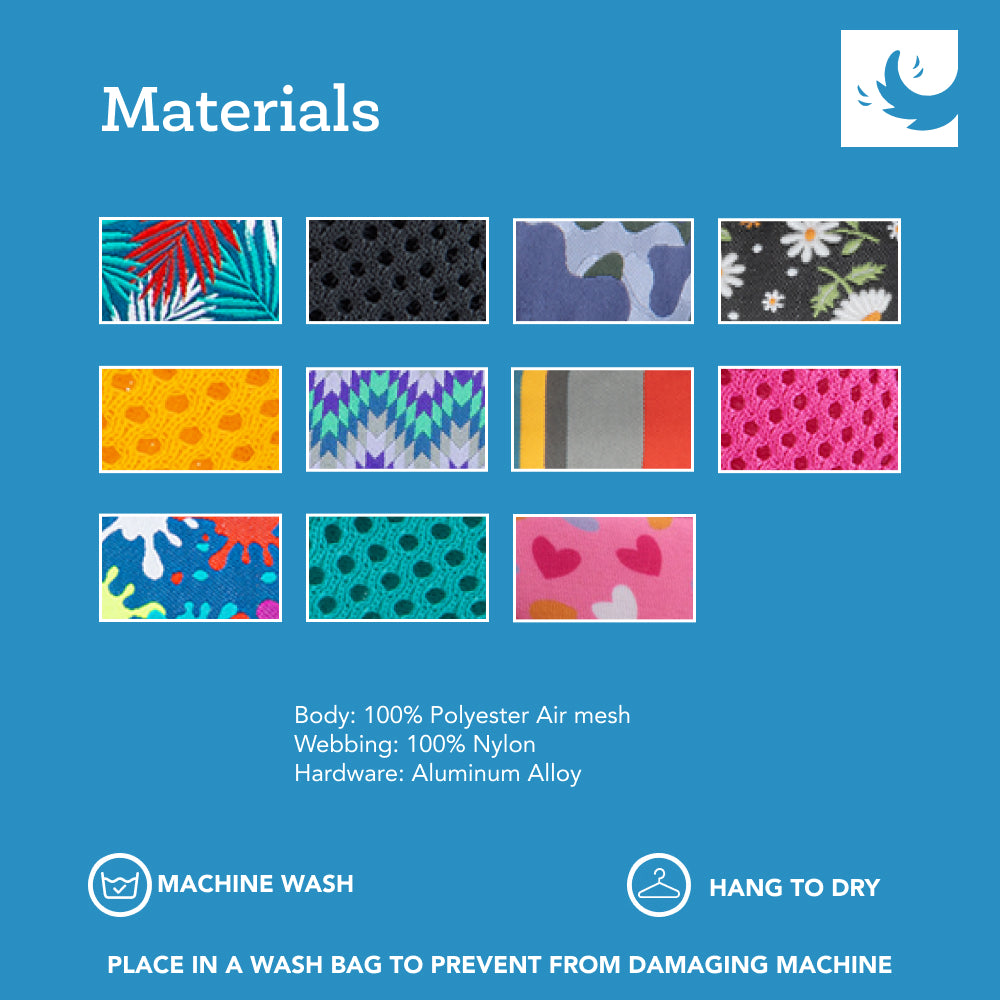 RC Pets Adventure Kitty Harness