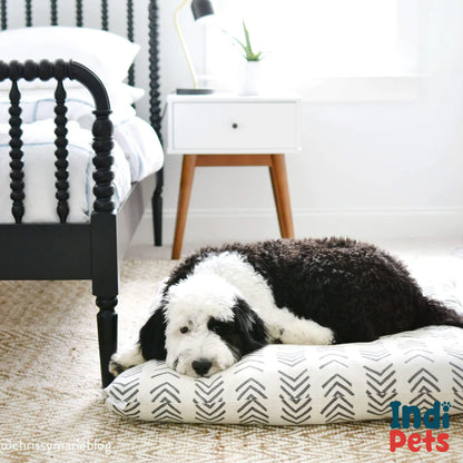 Comfort Cushion Pet Bed
